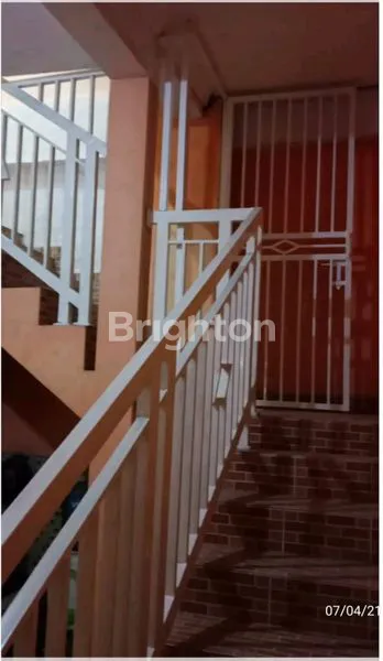 image RUKO  3 1/2  LANTAI  SIAP PAKAI  KARAWACI BENCONGAN  TANGERANG (3)