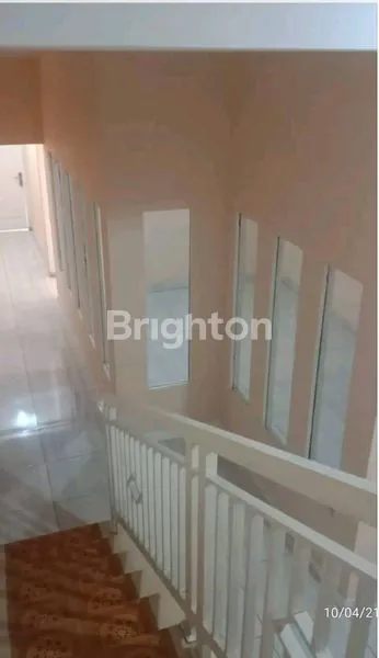 image RUKO  3 1/2  LANTAI  SIAP PAKAI  KARAWACI BENCONGAN  TANGERANG (7)