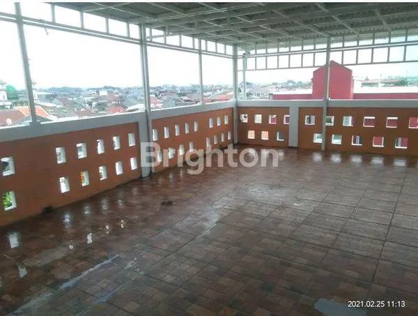 image RUKO  3 1/2  LANTAI  SIAP PAKAI  KARAWACI BENCONGAN  TANGERANG (6)