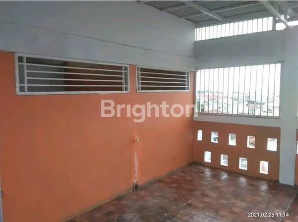 image RUKO  3 1/2  LANTAI  SIAP PAKAI  KARAWACI BENCONGAN  TANGERANG (5)