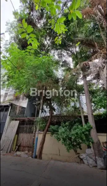 image JUAL CEPAT. RUMAH HITUNG TANAH DI JELAMBAR. (1)