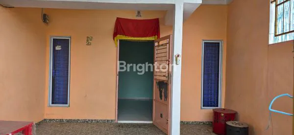 image RUMAH NYAMAN 3KT DI BOTANIA GARDEN, DEKAT BANDARA & PASAR (2)