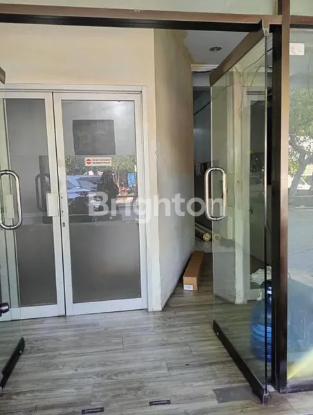 image RUKO RMI HADAP KEBUN BIBIT. 4 LANTAI  (2)