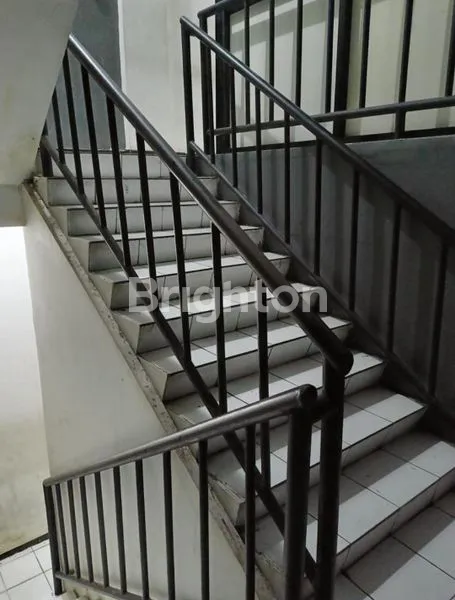 image RUKO RMI HADAP KEBUN BIBIT. 4 LANTAI  (4)