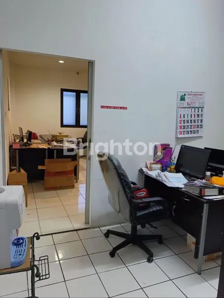 image RUKO RMI HADAP KEBUN BIBIT. 4 LANTAI  (3)