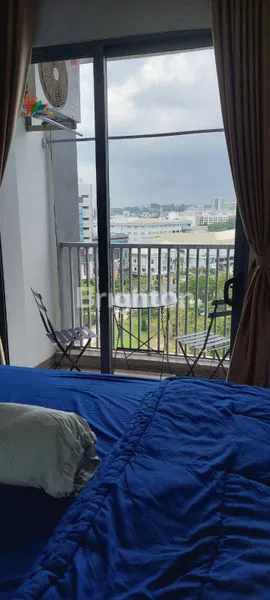 image APARTMENT STUDIO  HARBOURBAY RESIDENT BATU AMPAR BATAM (4)