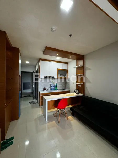 image APARTMENT FORMOSA BATAM (2)
