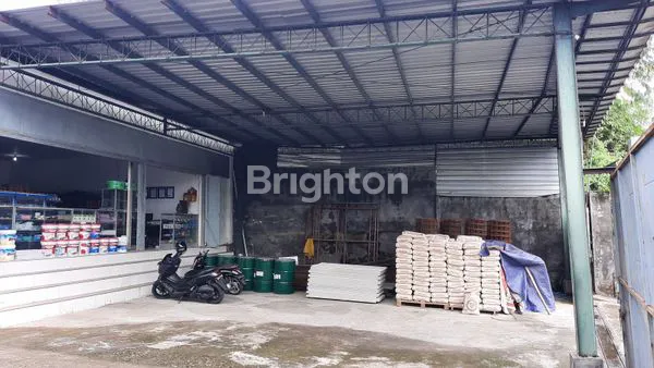 image GUDANG PREMIUM 1000M² DI JL. UDAYANA GIANYAR - AKSES TRONTON (1)