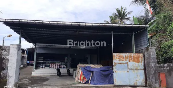 image GUDANG PREMIUM 1000M² DI JL. UDAYANA GIANYAR - AKSES TRONTON (2)
