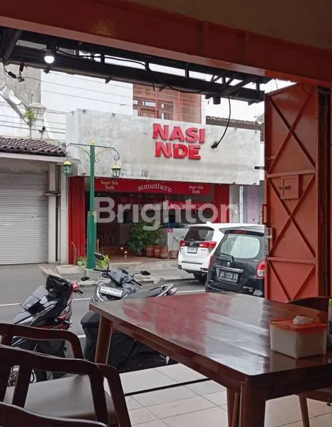 image TEMPAT USAHA COCOK UNTUK RESTO CAFE PUSAT KULINER SOLO (3)