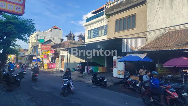 image RUKO STRATEGIS 3 LANTAI DI JALAN RAYA DALUNG PERMAI KUTA UTARA  (8)