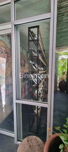 image OVER CONTRACT ITALIAN RESTAURANT – BATU BOLONG, CANGGU (2)