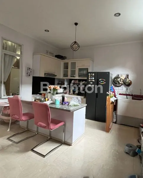 image RUMAH MODERN MINIMALIS BUKIT CIMANGGU CITY - BOGOR (4)