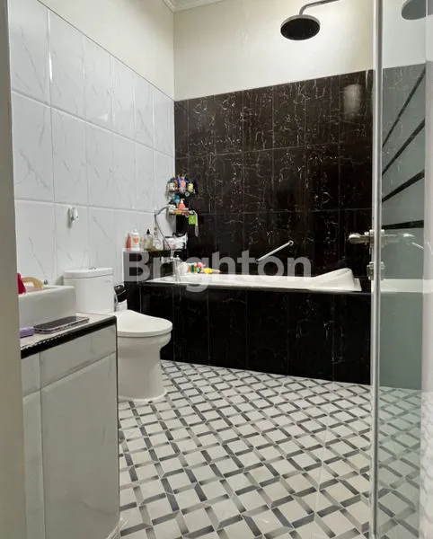 image RUMAH MODERN MINIMALIS BUKIT CIMANGGU CITY - BOGOR (6)