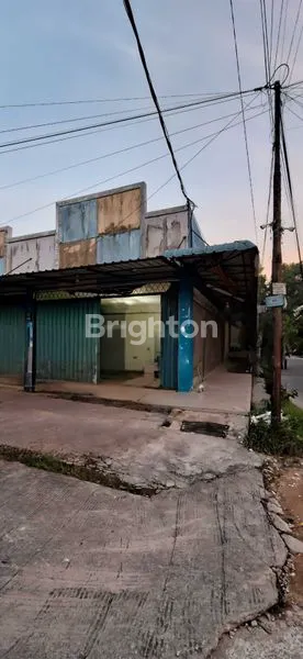 image RUKO STRATEGIS 1 LANTAI BUMI AGUNG PERMAI DEKAT PASAR AVIARI (2)