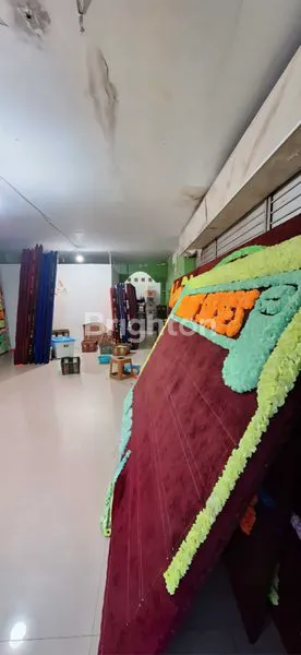 image RUKO STRATEGIS 1 LANTAI BUMI AGUNG PERMAI DEKAT PASAR AVIARI (3)