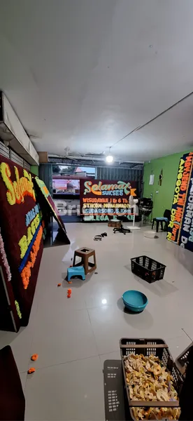 image RUKO STRATEGIS 1 LANTAI BUMI AGUNG PERMAI DEKAT PASAR AVIARI (4)