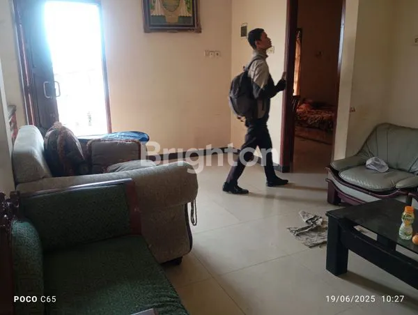 RUMAH MURAH MARGAHAYU