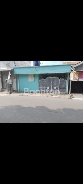 image HUNIAN STRATEGIS PINGGIR JALAN TAYA SUKMAJAYA DEPOK (1)