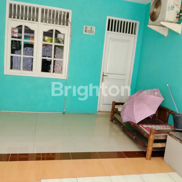 image HUNIAN STRATEGIS PINGGIR JALAN TAYA SUKMAJAYA DEPOK (2)