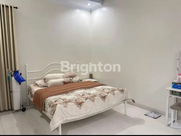 image RUMAH MODERN CLASSIC SENTUL CITY - BOGOR (7)