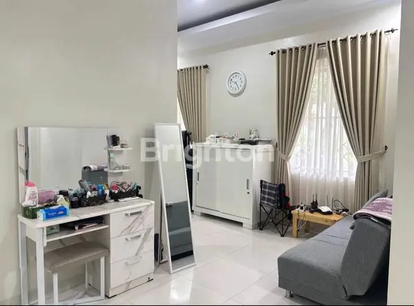 image RUMAH MODERN CLASSIC SENTUL CITY - BOGOR (6)