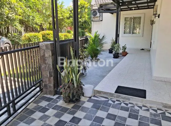 image RUMAH MODERN CLASSIC SENTUL CITY - BOGOR (2)