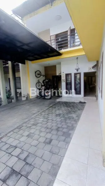 image DIJUAL RUMAH + KANTOR 2 LANTAI DI JL GATOT SUBROTO, DENPASAR UTARA (6)