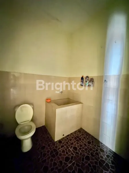 image RUMAH 1 LANTAI ROW MOTOR DEKAT MAL CENTRAL PARK DI TANJUNG DUREN (7)