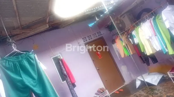 image RUMAH PLUS KOS KOSAN  DI KAWASAN INDUSTRI TUNAS 1 BATAM CENTER (4)