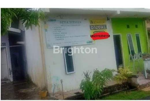 image RUMAH PLUS KOS KOSAN  DI KAWASAN INDUSTRI TUNAS 1 BATAM CENTER (1)