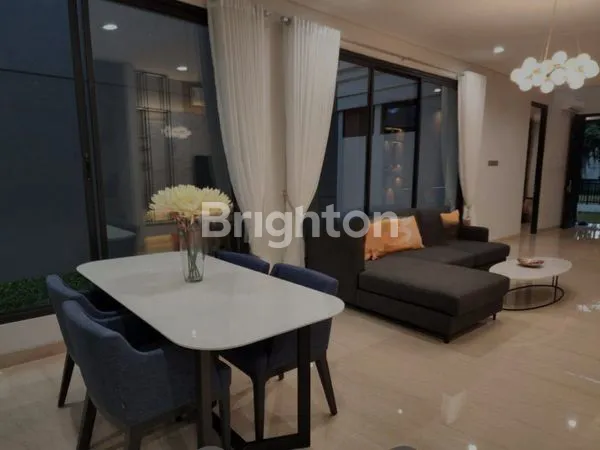 image RUMAH MEGAH DAN MEWAH TANJUNG MAS RAYA - JAKARTA SELATAN  (5)