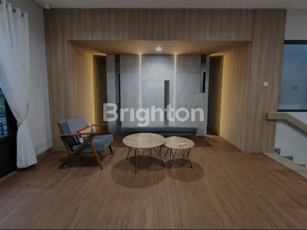 image RUMAH MEGAH DAN MEWAH TANJUNG MAS RAYA - JAKARTA SELATAN  (2)