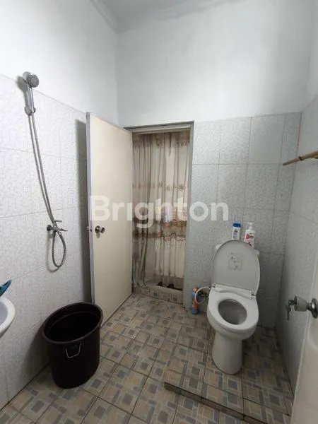 image RUMAH SEMI FURNISHED NYAMAN PEKANBARU (8)