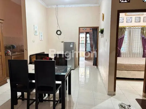 image RUMAH FULL FURNISH MADIUN KOTA (1)