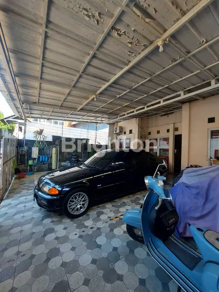 image RUMAH MINIMALIS DI HOOK DENGAN AKSES SANGAT STRATEGIS DI PERUMAHAN TASMANIA (3)