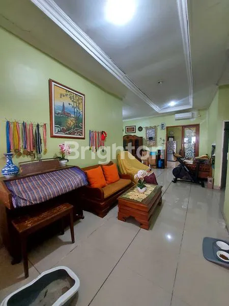 image RUMAH MINIMALIS DI HOOK DENGAN AKSES SANGAT STRATEGIS DI PERUMAHAN TASMANIA (4)