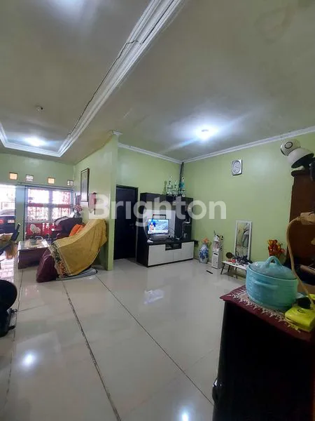 image RUMAH MINIMALIS DI HOOK DENGAN AKSES SANGAT STRATEGIS DI PERUMAHAN TASMANIA (5)