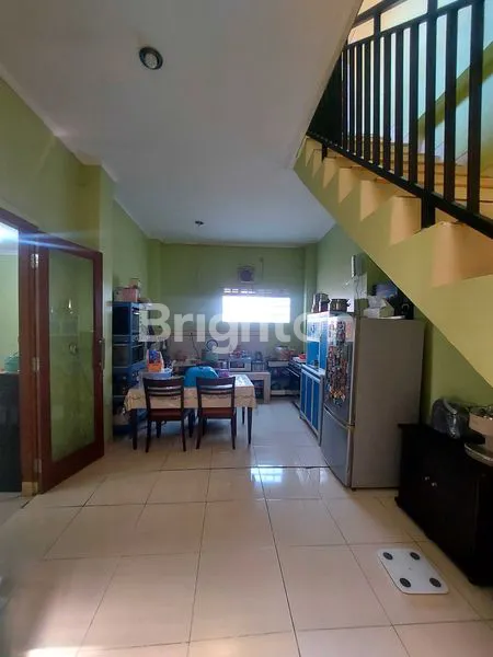 image RUMAH MINIMALIS DI HOOK DENGAN AKSES SANGAT STRATEGIS DI PERUMAHAN TASMANIA (7)