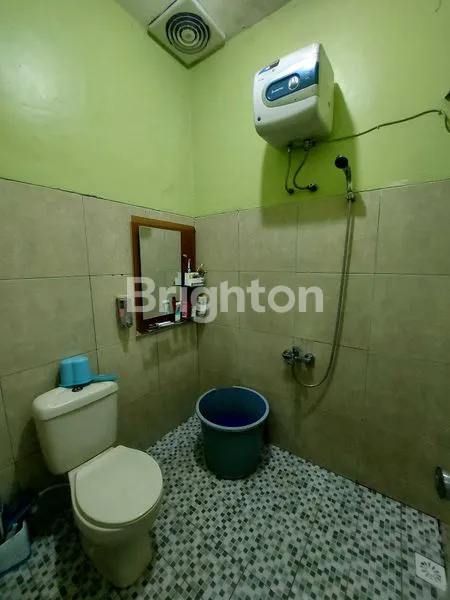 image RUMAH MINIMALIS DI HOOK DENGAN AKSES SANGAT STRATEGIS DI PERUMAHAN TASMANIA (8)