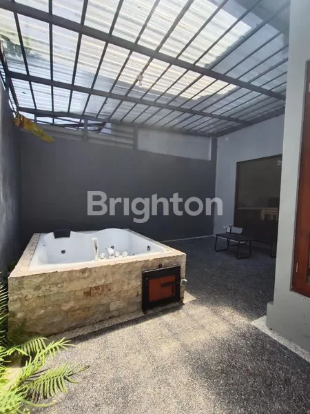 image RUMAH ONE GATE SISTEM DI JL. RAYA BY PASS SANUR  (3)