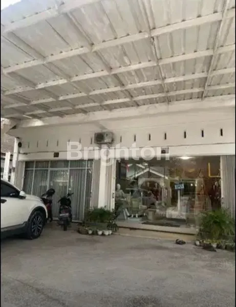 image RUKO + RUMAH 2 LANTAI – AREA SUDIRMAN, PEKANBARU (3)