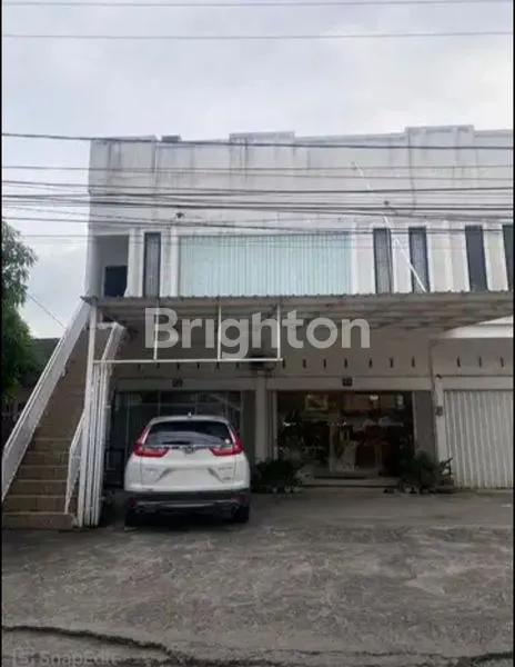 image RUKO + RUMAH 2 LANTAI – AREA SUDIRMAN, PEKANBARU (1)