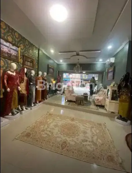 image RUKO + RUMAH 2 LANTAI – AREA SUDIRMAN, PEKANBARU (6)