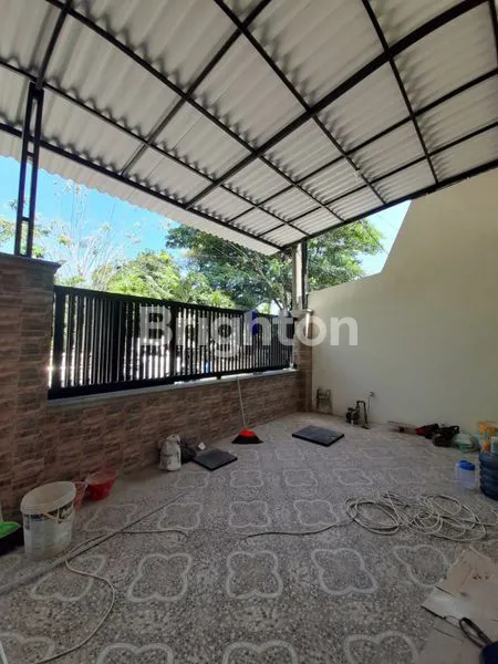 image JUAL RUMAH RUNGGUT TEBGAH (2)
