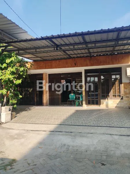 image KAPAN LAGI ADA RUMAH HITUNG TANAH DI KUPANG JAYA (1)