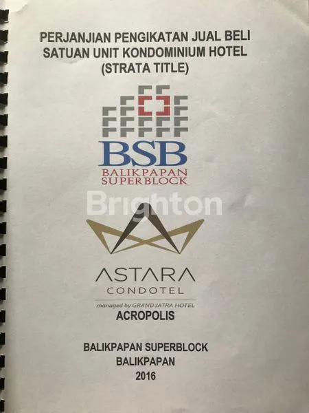 image CONDOTEL ASTARA ACROPOLIS BSB (4)