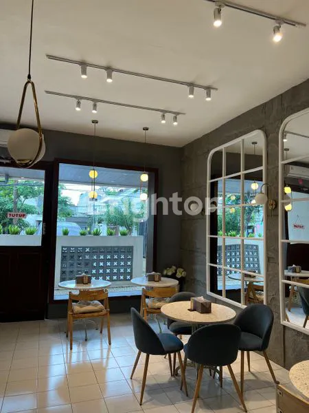 image RUMAH KOMERSIAL NOL JALAN RAYA SATELIT INDAH STRATEGIS, LEBAR 15, LUAS 450 SURABAYA BARAT (2)