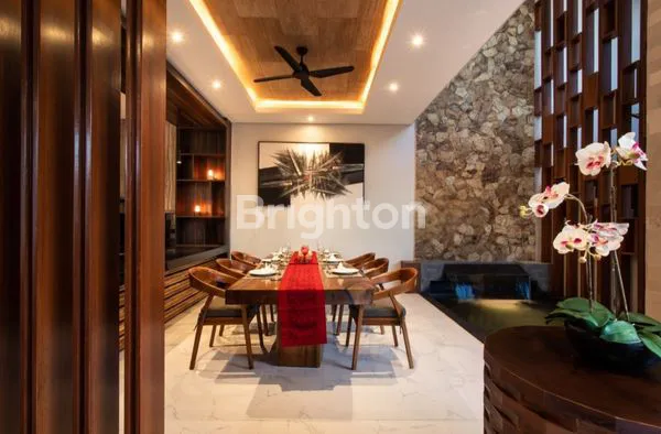 image VILLA PRIBADI MODERN MEWAH JIMBARAN - BALI (6)