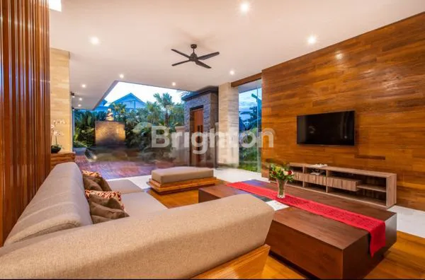 image VILLA PRIBADI MODERN MEWAH JIMBARAN - BALI (7)